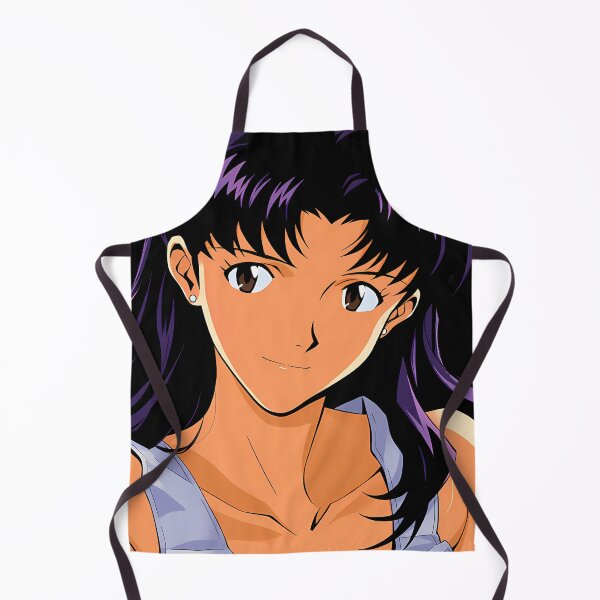 Item preview, Misato Katsuragi - Evangelion 58 designed and sold by Infinite-Aspire.
