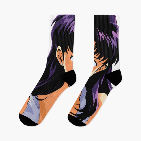Item preview, Misato Katsuragi - Evangelion 58 designed and sold by Infinite-Aspire.