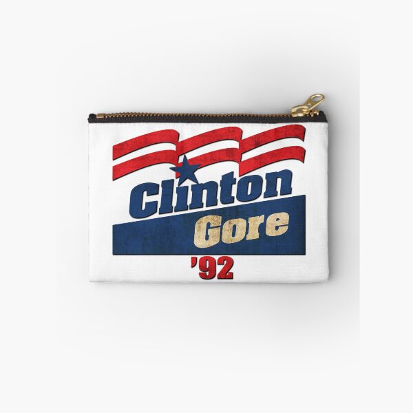 Item preview, Clinton Gore 1992 designed and sold by helenacooper.