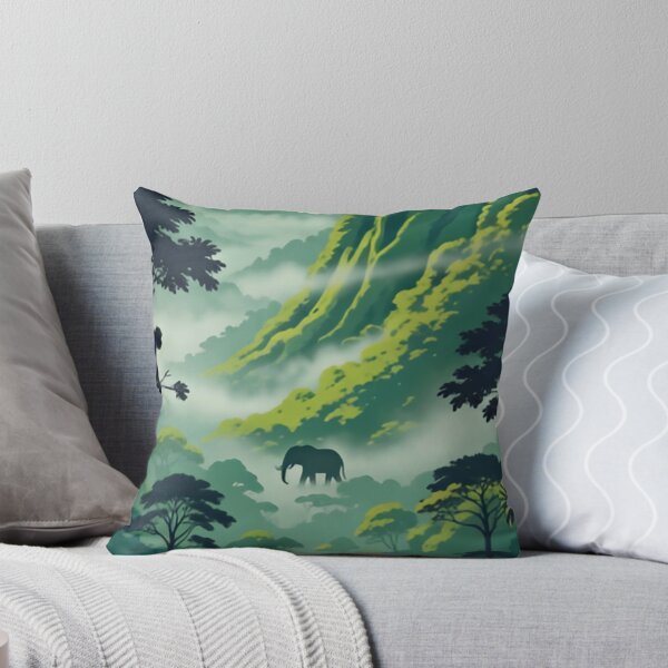 Item preview, Bwindi Impenetrable National Park Softground Forest Way designed and sold by Simsimah26Parks.