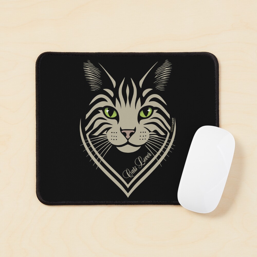 Item preview, Mouse Pad designed and sold by Designando.