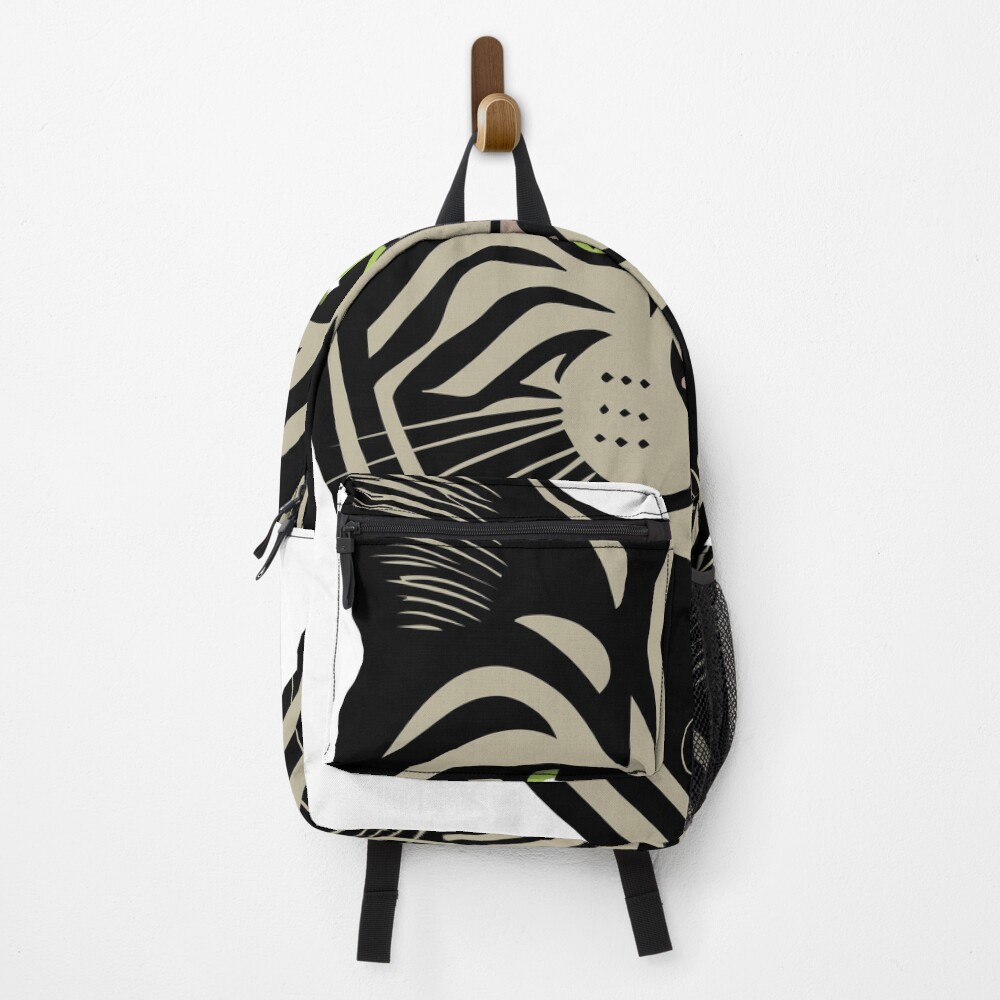 Item preview, Backpack designed and sold by Designando.