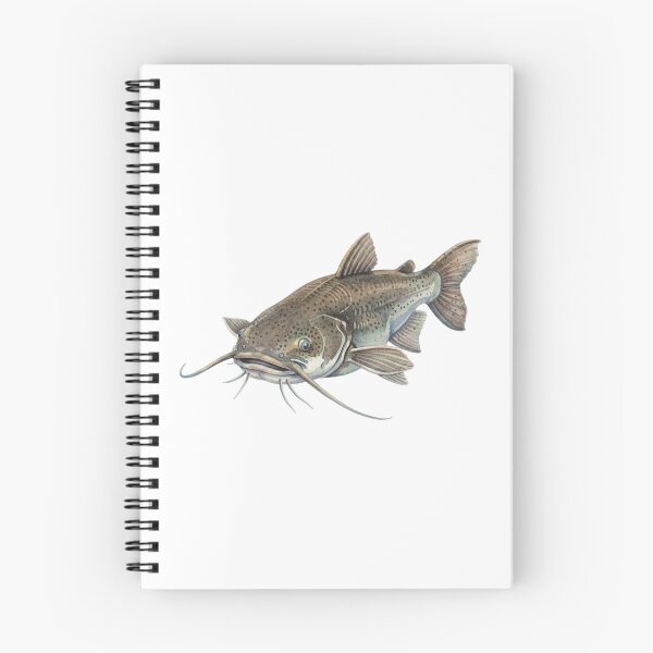 Item preview, Catfish  designed and sold by 4rtistcDrift.