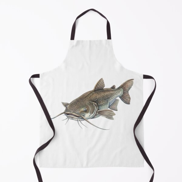Item preview, Catfish designed and sold by 4rtistcDrift.