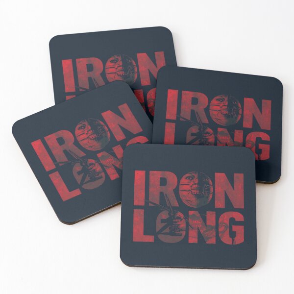 Item preview, Iron Lung Distressed Horror Movie Style Poster designed and sold by EchoPrint Co..
