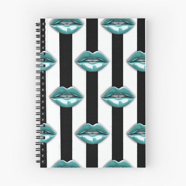 Item preview, Crazy Lips Green Mint designed and sold by EryaStudio.