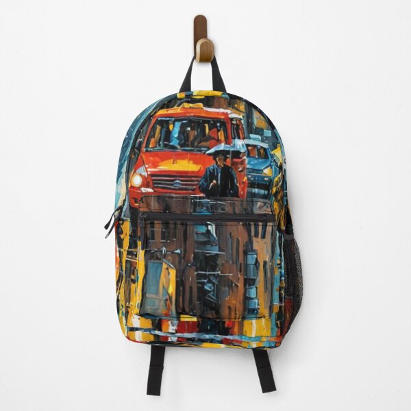Item preview, Walking in the drizzle designed and sold by sid1802.