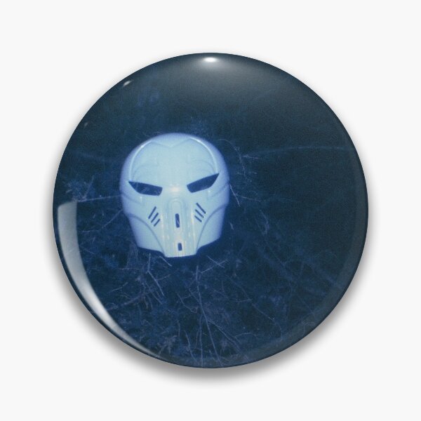 Item preview, Masked Trees designed and sold by Brandon William / The Demon Kelbroton.