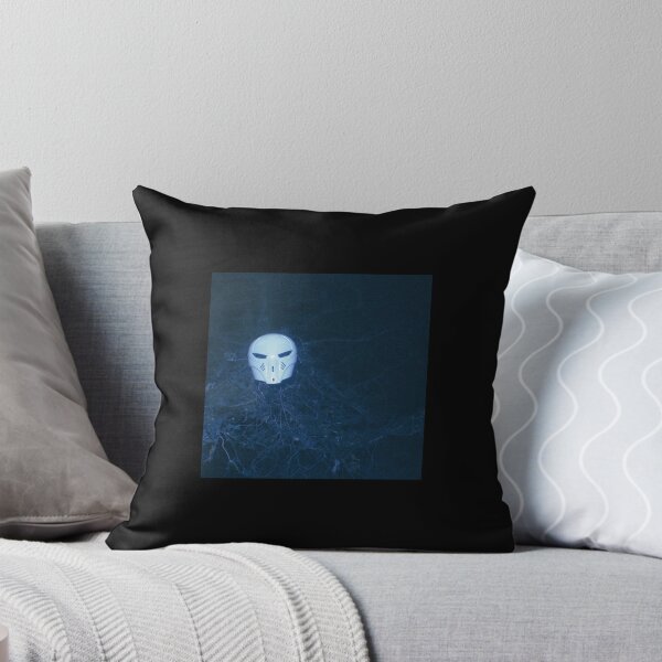 Item preview, Masked Trees designed and sold by Brandon William / The Demon Kelbroton.