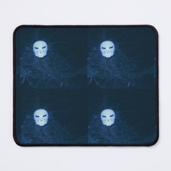 Item preview, Masked Trees designed and sold by Brandon William / The Demon Kelbroton.