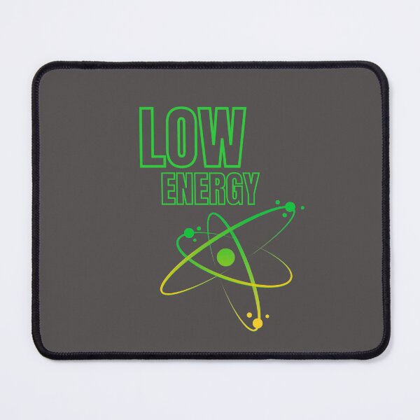 Item preview, Low Energy Atomic Symbol Minimalist Design | Green Neon Science Aesthetic designed and sold by CraftDigitPrint.