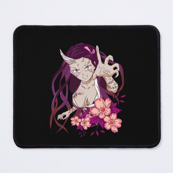 Item preview, nezuko demon slayer designed and sold by JTravisDesigns.