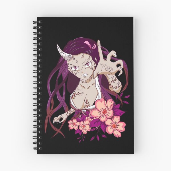 Item preview, nezuko demon slayer designed and sold by JTravisDesigns.