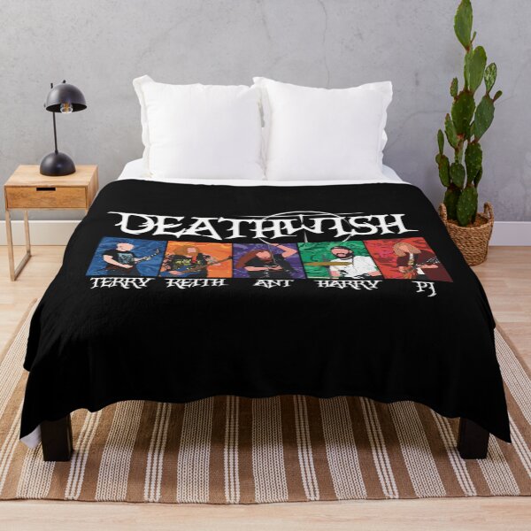 Item preview, The Members designed and sold by Mohanad8.