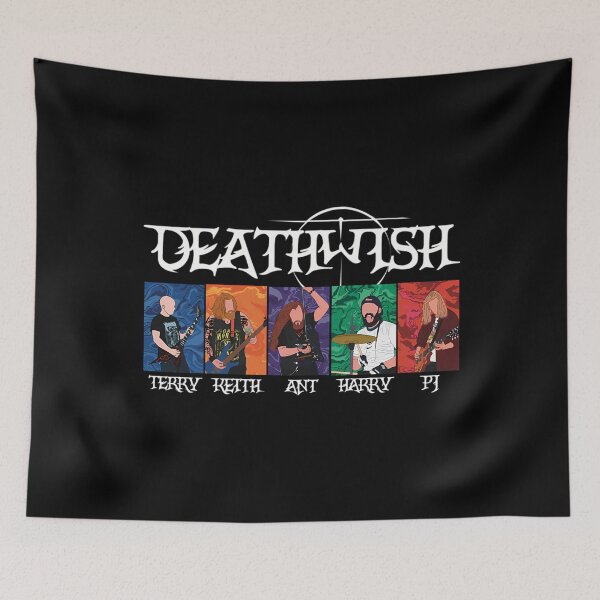 Item preview, The Members designed and sold by Mohanad8.