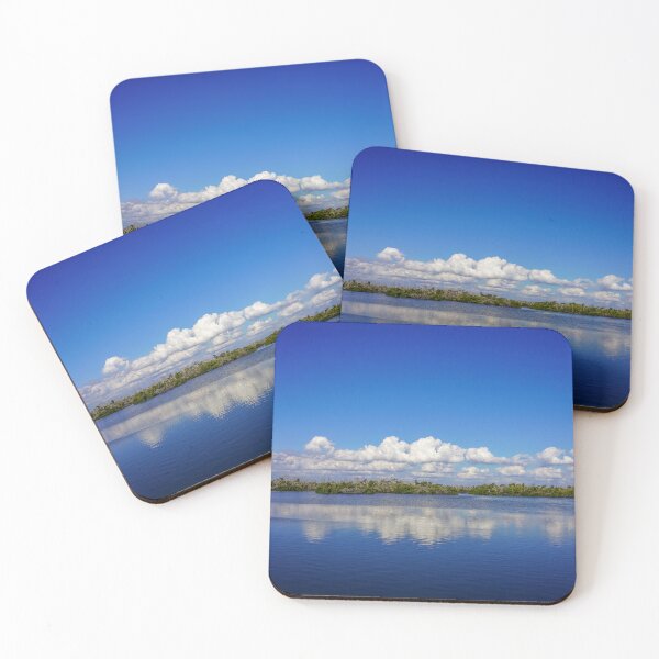 Item preview, Reflections of Sanibel Serenity designed and sold by Susan Rydberg.