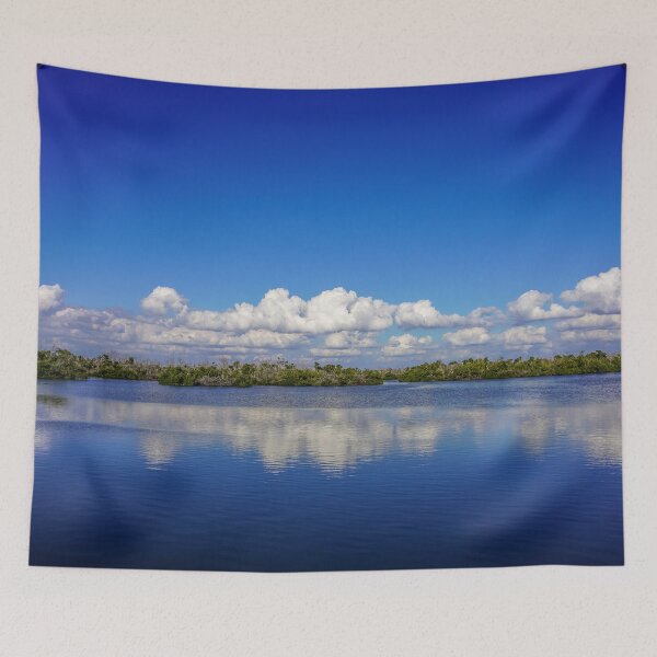 Item preview, Reflections of Sanibel Serenity designed and sold by Susan Rydberg.