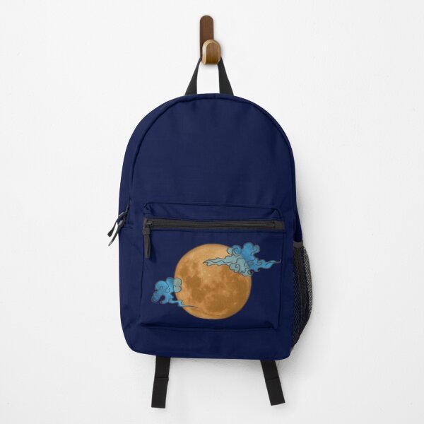 Item preview, Cloudy moon designed and sold by Northlink.