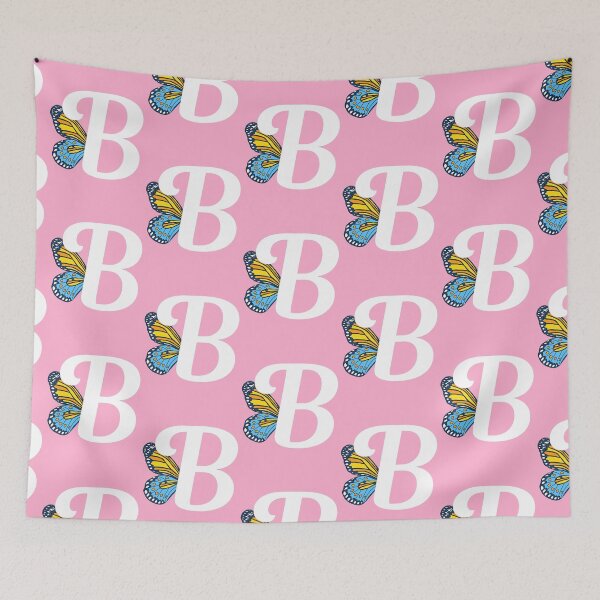 Item preview, B Letter designed and sold by Fatemah974.