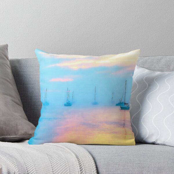 Item preview, Sea Fog Newburyport MA, designed and sold by Larry Richardson.