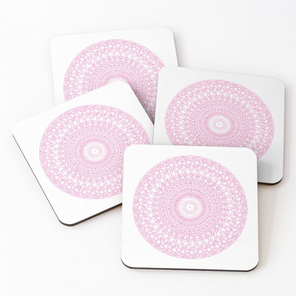 Item preview, Sacred Mandala Art – Calm & Spiritual Aesthetic Design designed and sold by PRFashions.