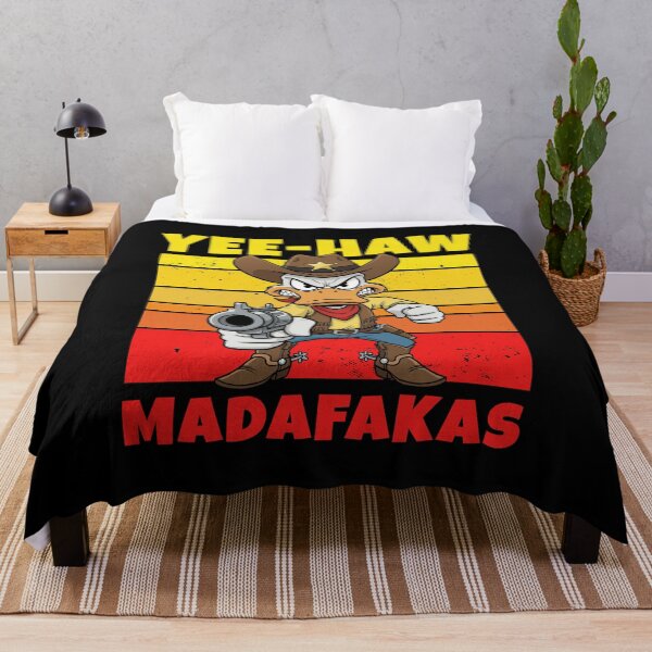 Item preview, Yee-Haw Madafakas! designed and sold by mksjr.