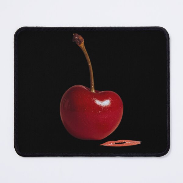 Item preview, Sweet Cherry Kiss designed and sold by RDproject.