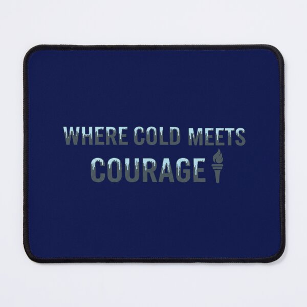 Item preview, Winter Athletes Typography Design designed and sold by LoudVictory.