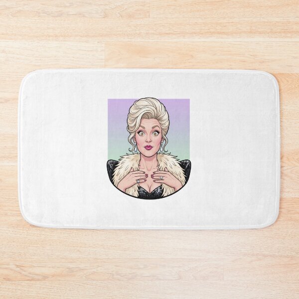 Item preview, Catherine O’Hara Inspired Comedy Actress designed and sold by Mukesh Saxena.