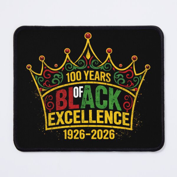 Item preview, Black History Month Centennial Pride Culture Heritage Africa designed and sold by Kladhadredo.