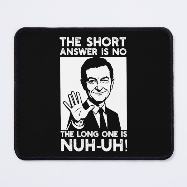 Item preview, No means no! designed and sold by mksjr.