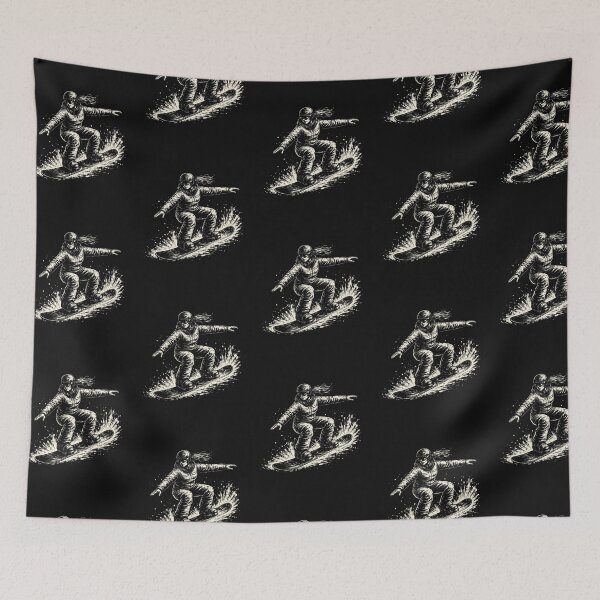 Artikelvorschau, Snowboarden, Snowboarder Vintage entworfen und verkauft von SOUFIANE1991.