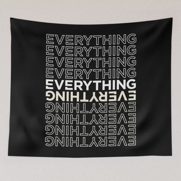 Item preview, Everything Everything Band designed and sold by Mohanad8.