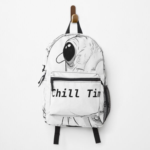 Item preview, Chill Mode Activated – Funny Sea Lion Meme Caricature designed and sold by HarmonicBrush.