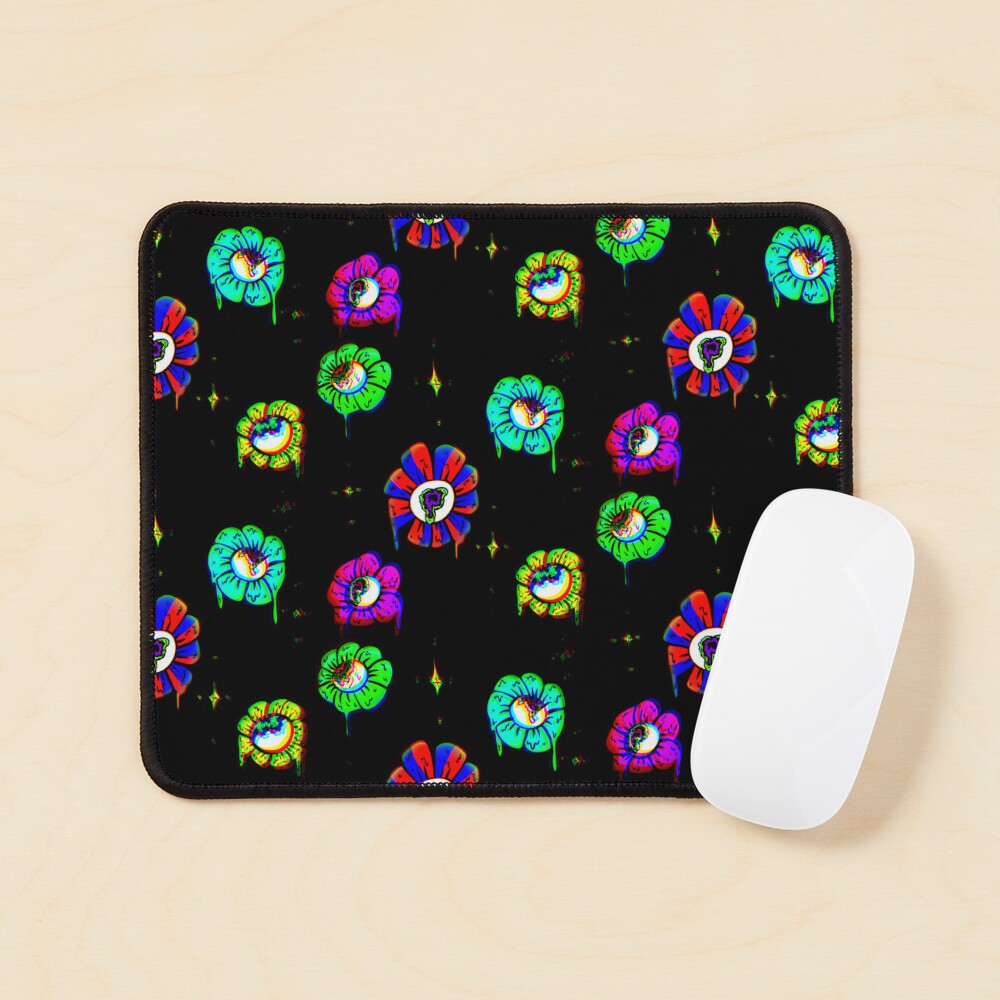 Item preview, Mouse Pad designed and sold by QtKrow.