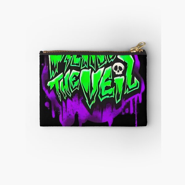 Item preview, Pierce The Veil Neon  designed and sold by Adel Hafez.
