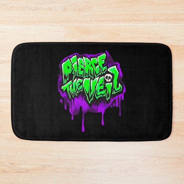 Item preview, Pierce The Veil Neon  designed and sold by Adel Hafez.