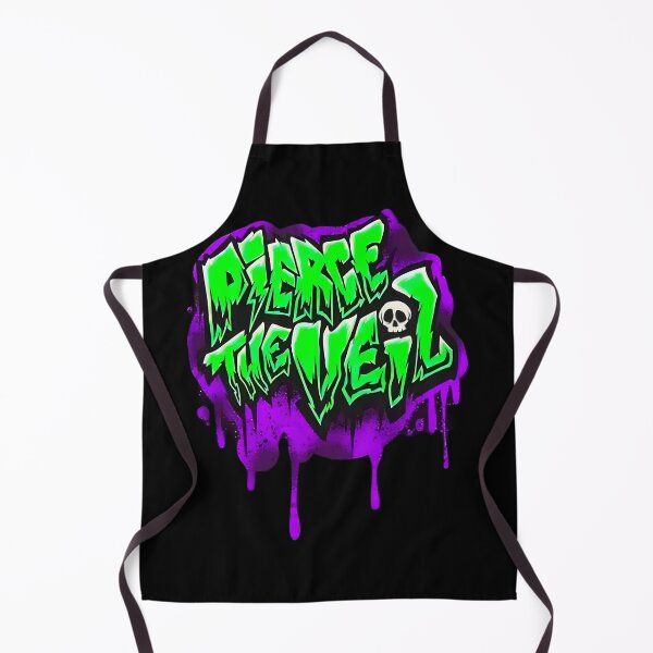 Item preview, Pierce The Veil Neon designed and sold by Adel Hafez.