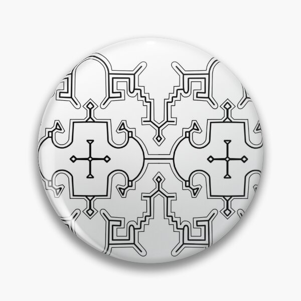 Item preview, Trippy  shipibo  designed and sold by Northlink.