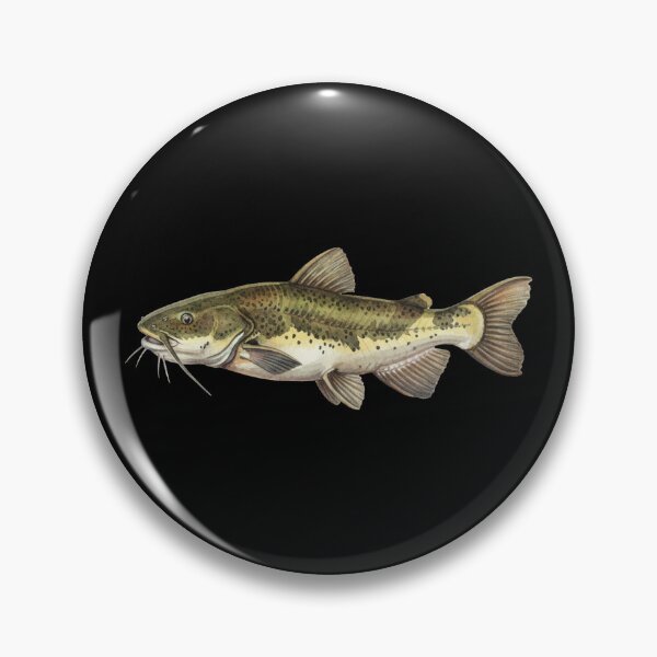 Item preview, Catfish designed and sold by 4rtistcDrift.