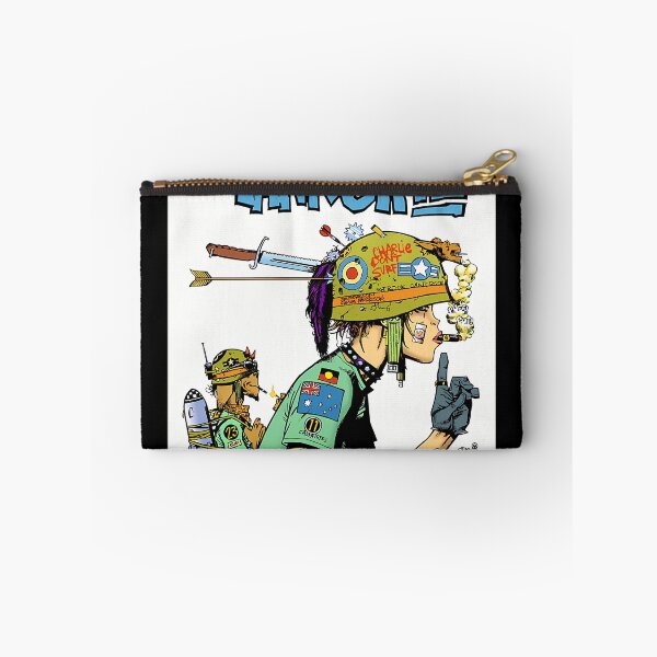 Item preview, Charlie Don'T Surf Tank Girl designed and sold by Adel Hafez.