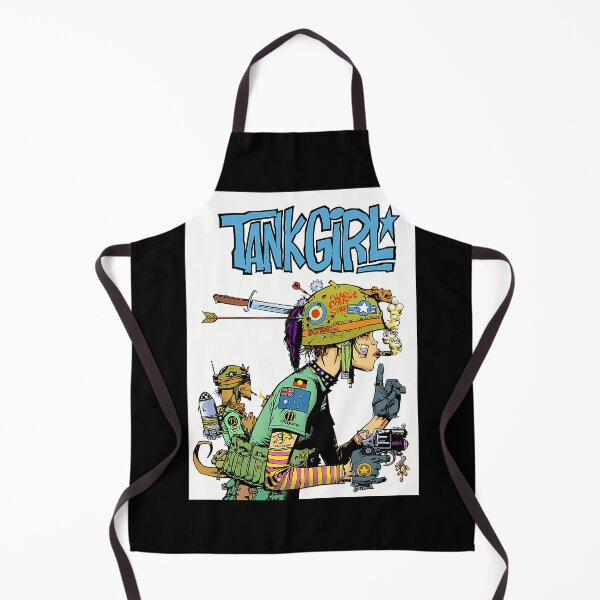Item preview, Charlie Don'T Surf Tank Girl designed and sold by Adel Hafez.