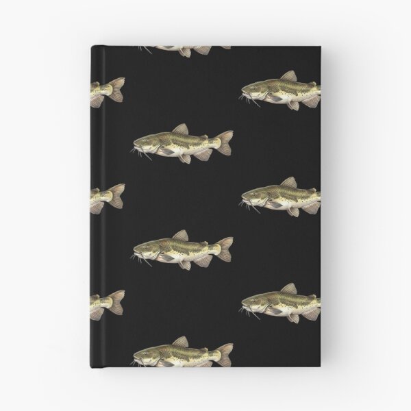 Item preview, Catfish designed and sold by 4rtistcDrift.