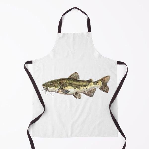 Item preview, Catfish designed and sold by 4rtistcDrift.