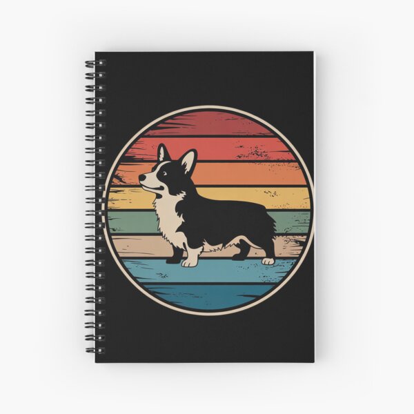Item preview, Pembroke Welsh Corgi Dog Silhouette Pet Lovers  designed and sold by angolinnArt.