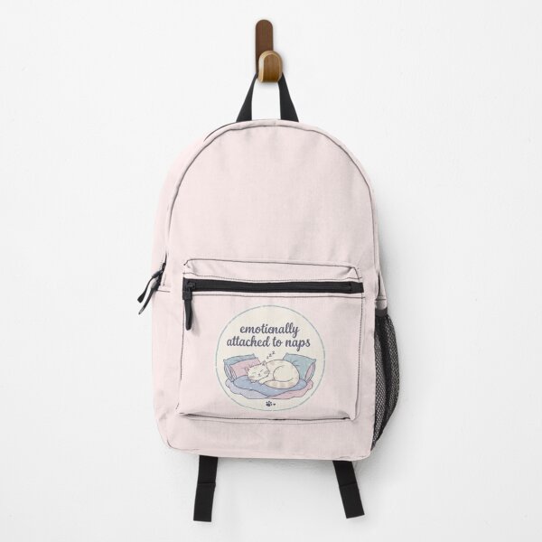 Item preview, Emotionally attached to naps !! designed and sold by YasminAnday.