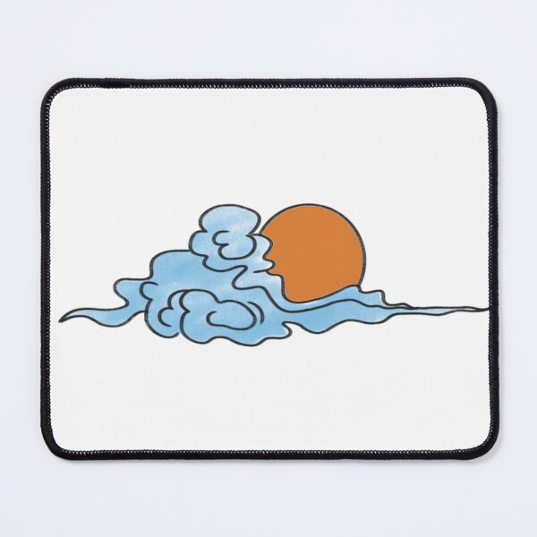 Aperçu de l'œuvre Soleil d'été chaud sur la plage créée et vendue par Northlink.