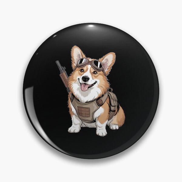 Item preview, Pembroke Welsh Corgi Owners Dog Mom for Dog lovers pop designed and sold by angolinnArt.