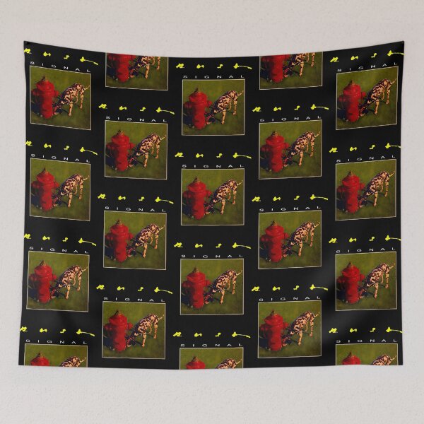 Item preview, Rush Band designed and sold by Adel Hafez.