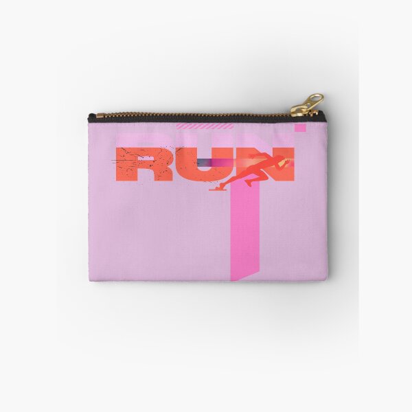 Item preview, RUN – Bold Sprinter Graphic Design designed and sold by StorySeller85.